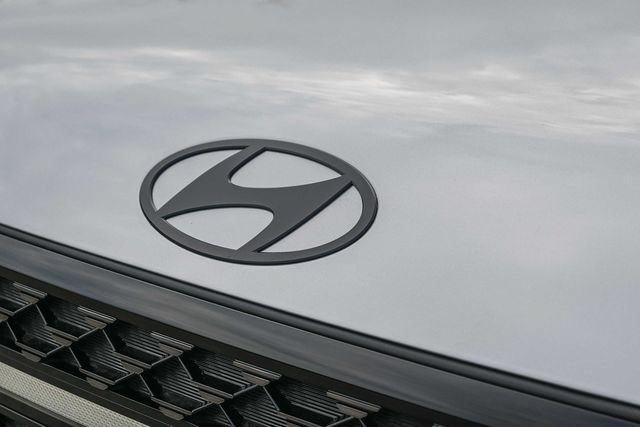 New 2026 Hyundai Santa Fe Calligraphy AWD/4WD image 14