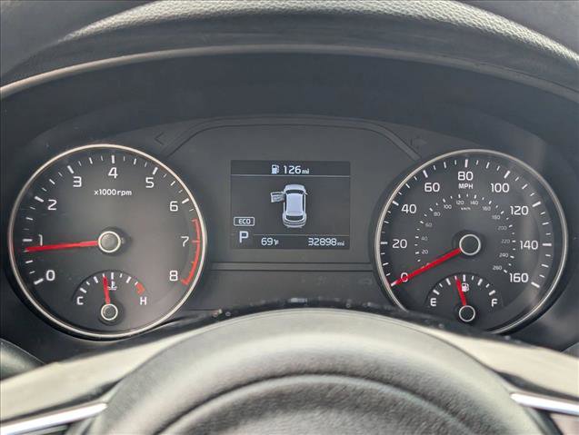 Used 2022 Kia Sportage LX FWD image 11