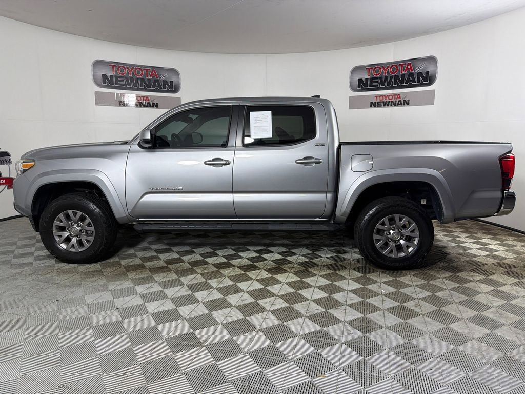 Used 2019 Toyota Tacoma SR5 RWD image 6