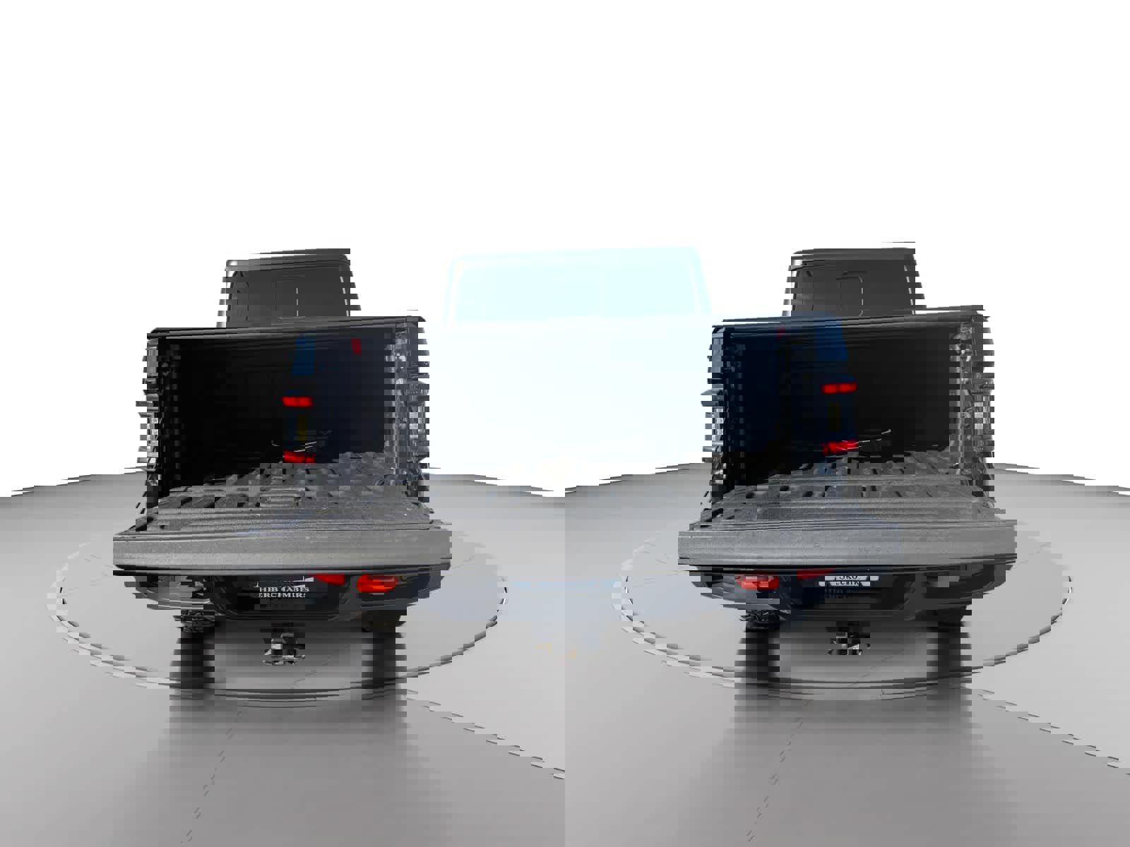 Used 2022 Jeep Gladiator Mojave w/ Cold Weather Group image 11