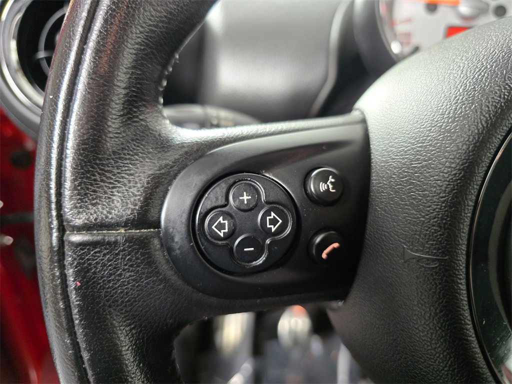 Used 2013 MINI Cooper Countryman S image 25