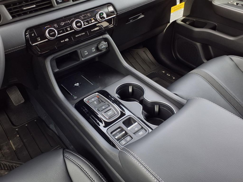 New 2026 Honda Pilot EX-L image 17