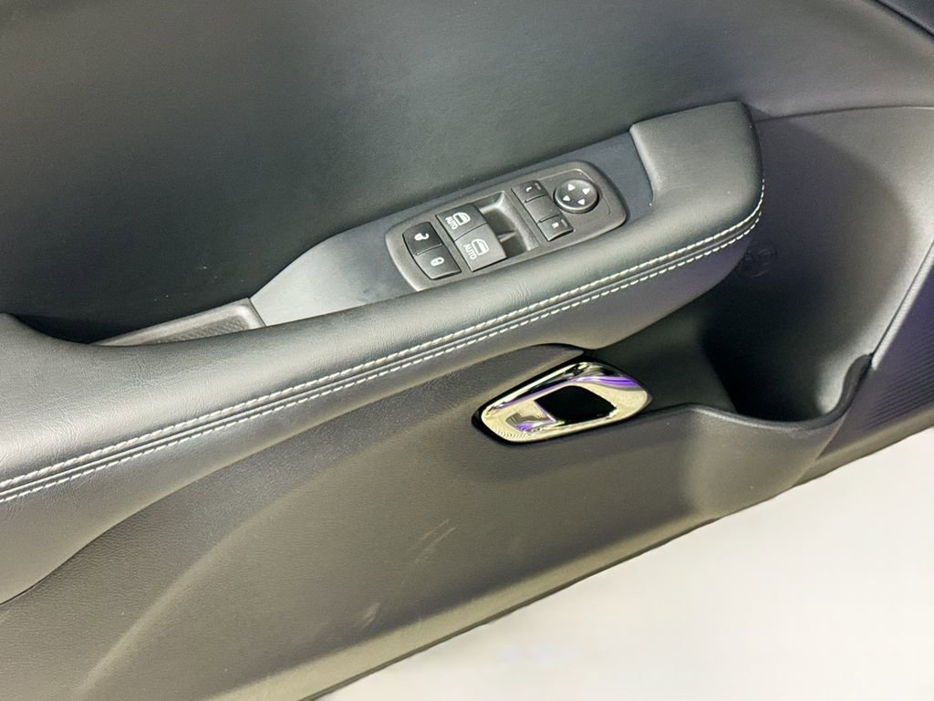 Used 2023 Dodge Challenger SRT Hellcat image 22