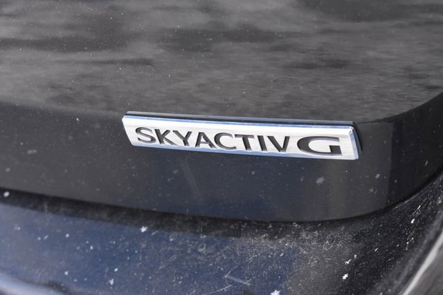 Used 2021 MAZDA MAZDA3 s image 14