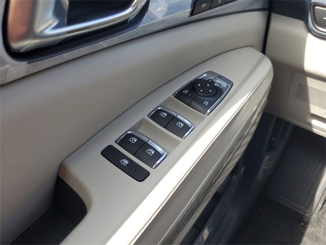 New 2026 Kia Carnival SX image 54
