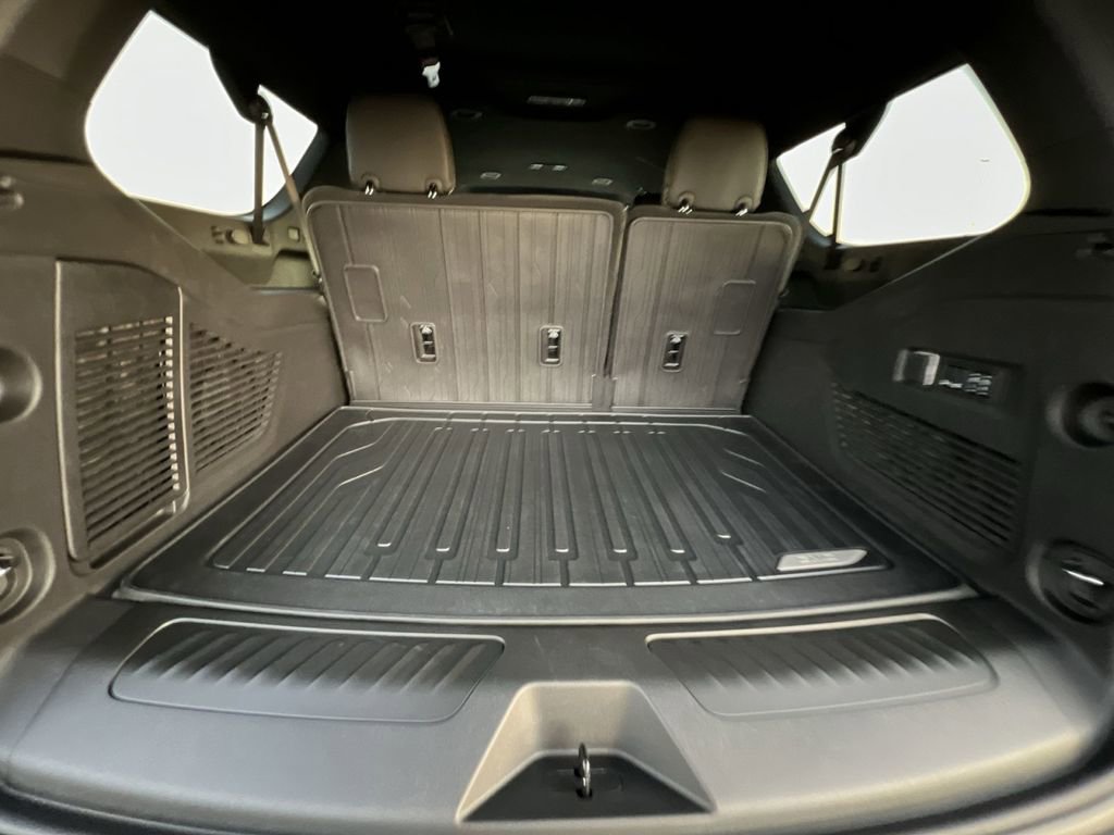 New 2026 GMC Yukon XL Elevation w/ LPO, Floor Liner Package image 26