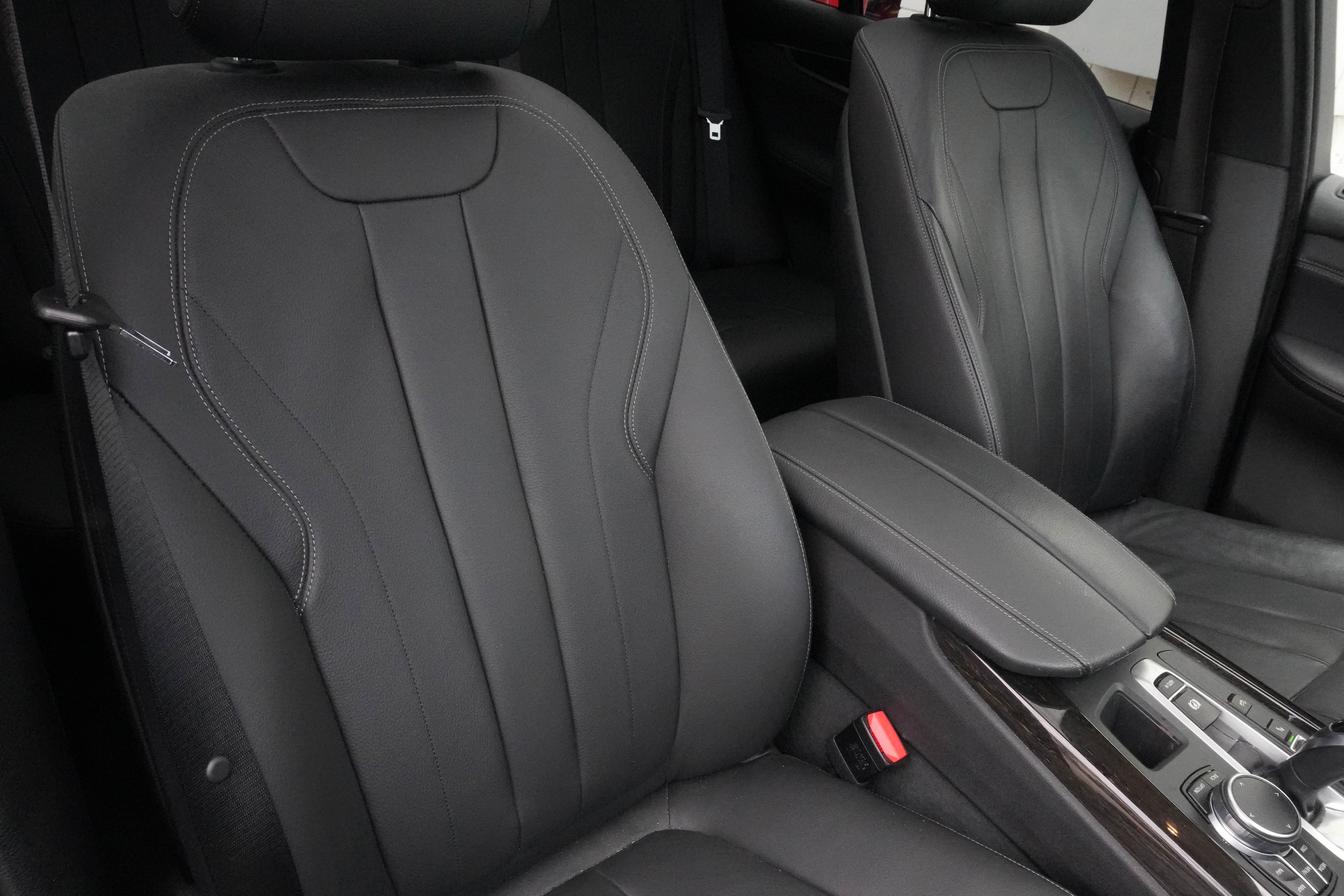 Used 2018 BMW X5 xDrive35i image 14