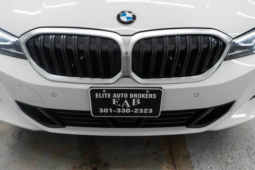 Used 2026 BMW 330i xDrive Sedan AWD/4WD image 45