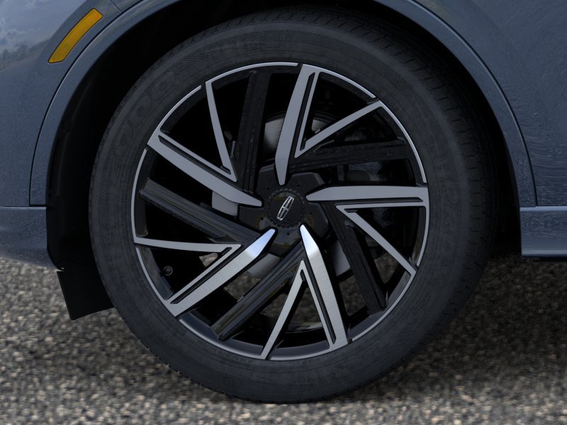 New 2026 Lincoln Aviator Black Label w/ Black Label Special Edition AWD/4WD image 19