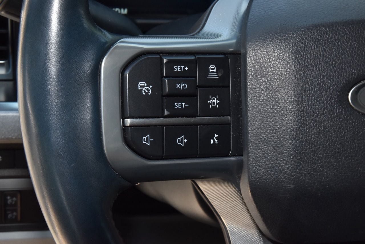Used 2024 Ford F250 Limited AWD/4WD image 23
