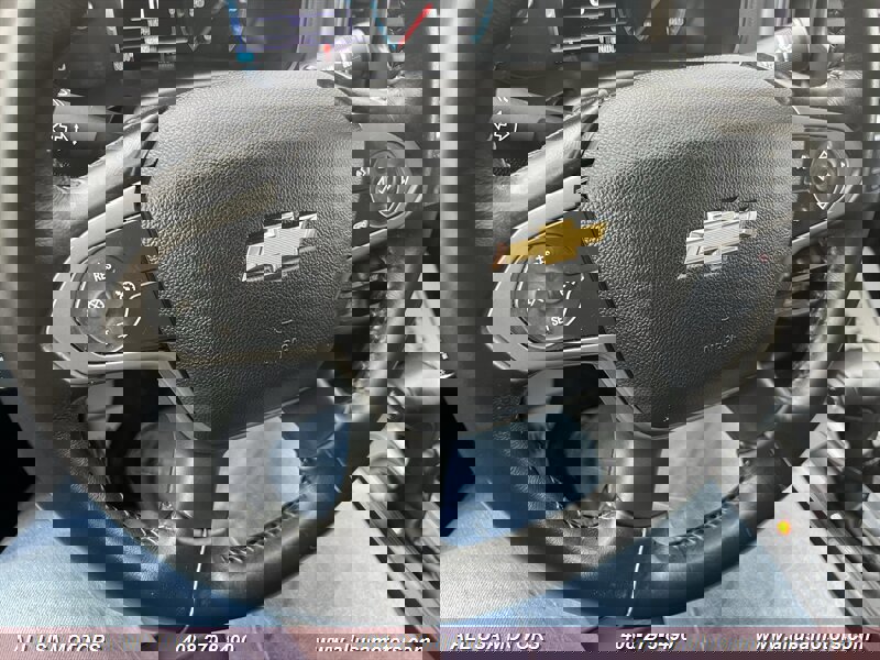 Used 2017 Chevrolet Colorado Z71 image 21