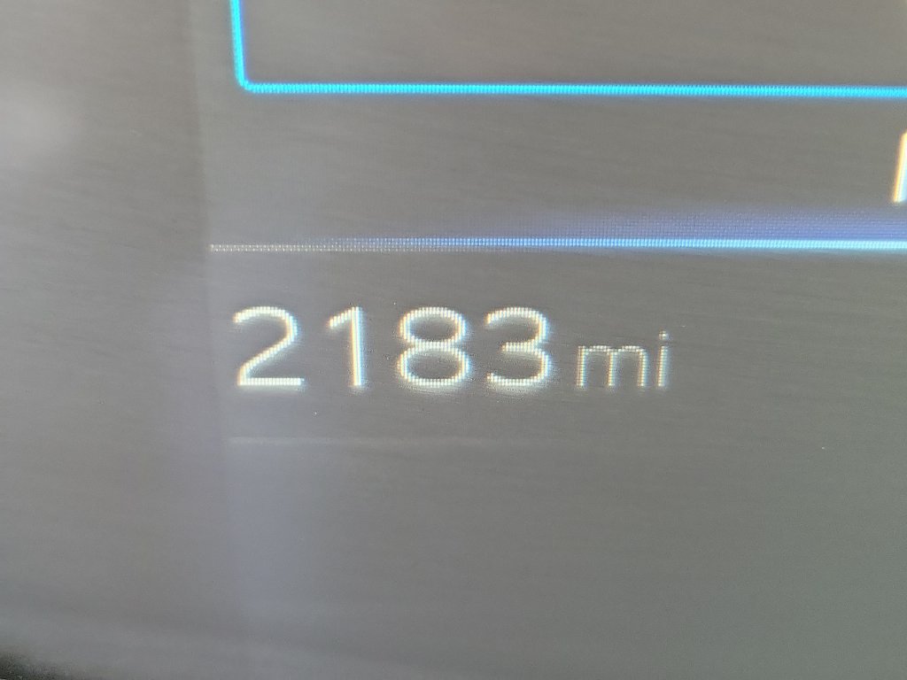 Used 2026 Toyota Prius LE FWD image 4
