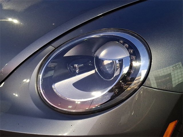 Used 2012 Volkswagen Beetle Turbo image 14