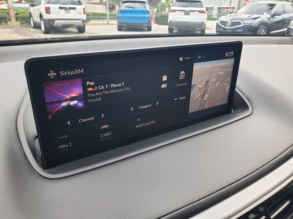 Used 2024 Acura MDX FWD w/ Technology Package image 30