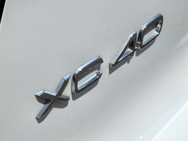 Certified 2023 Volvo XC40 Recharge Plus w/ Protection Package Premier AWD/4WD image 18