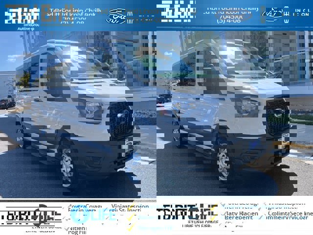 Used 2023 Ford Transit 350 XL