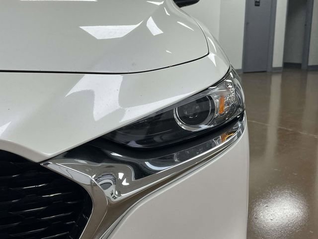 Used 2024 MAZDA MAZDA3 s FWD image 9