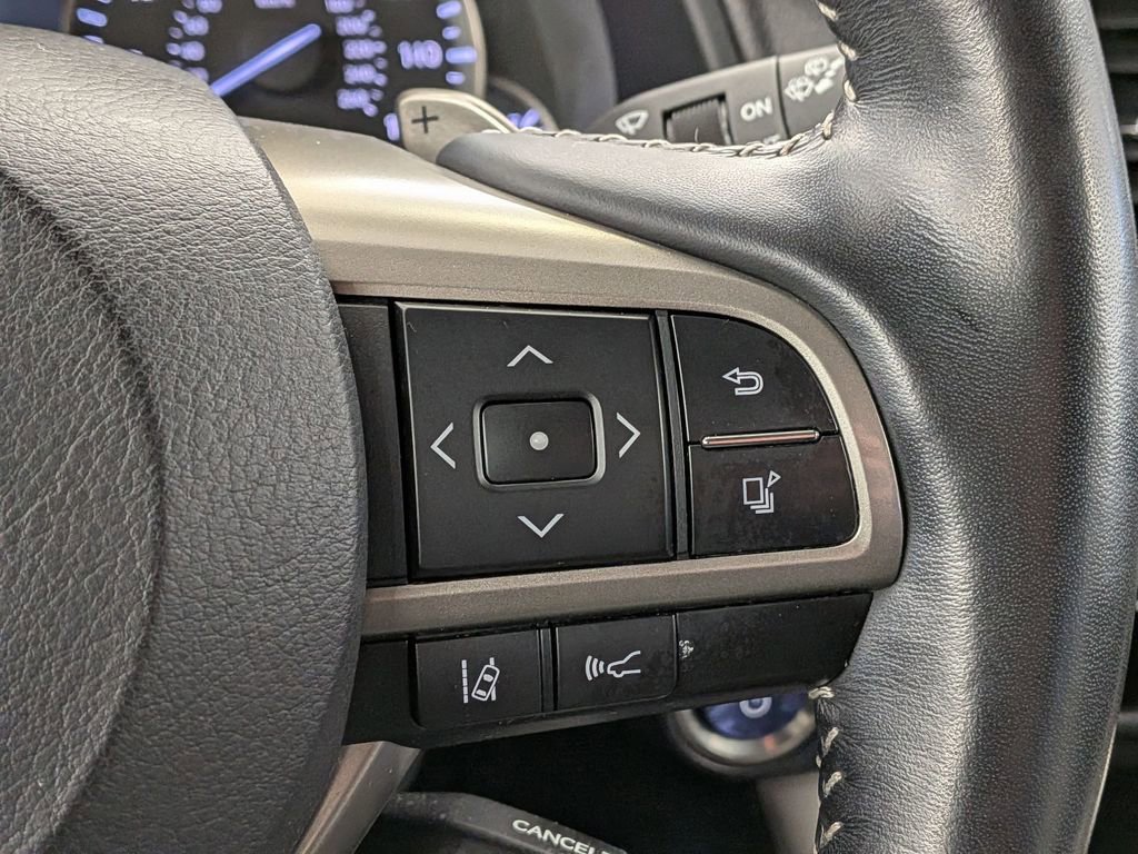 Used 2022 Lexus RX 450h AWD w/ Special Edition image 20