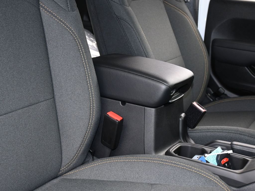 New 2026 Jeep Gladiator Willys image 34