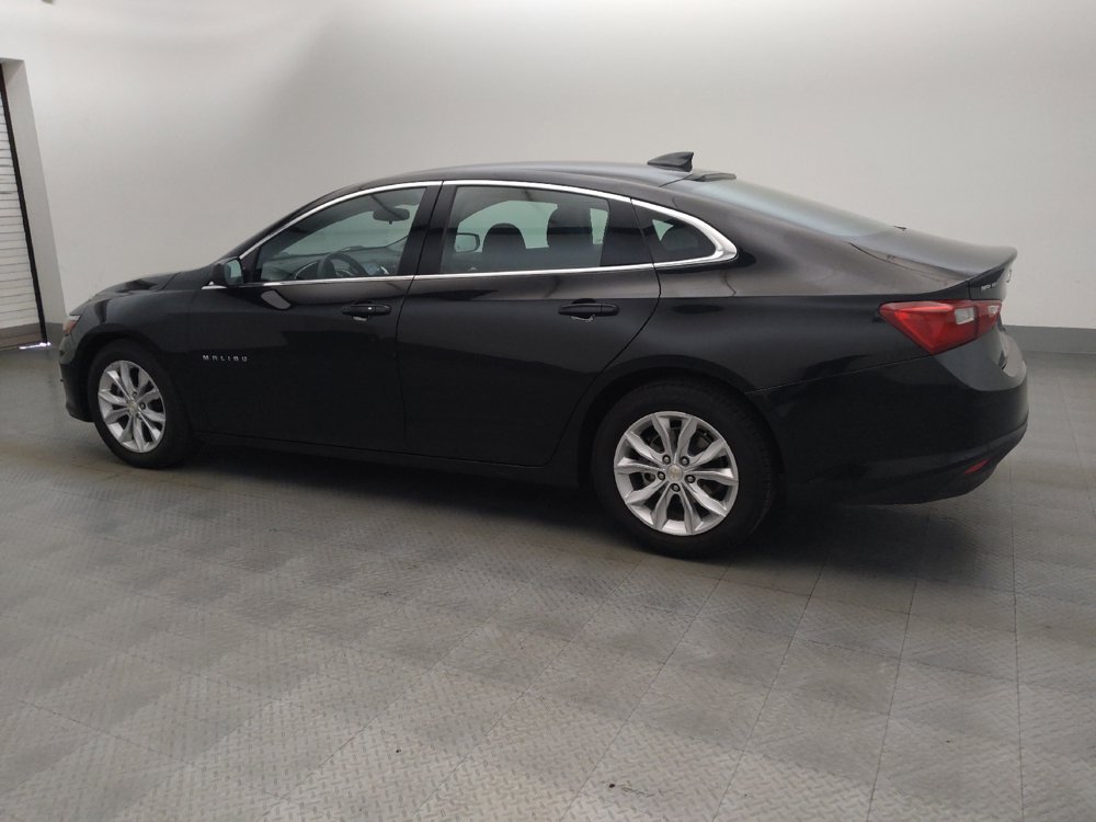 Used 2023 Chevrolet Malibu LT FWD image 3
