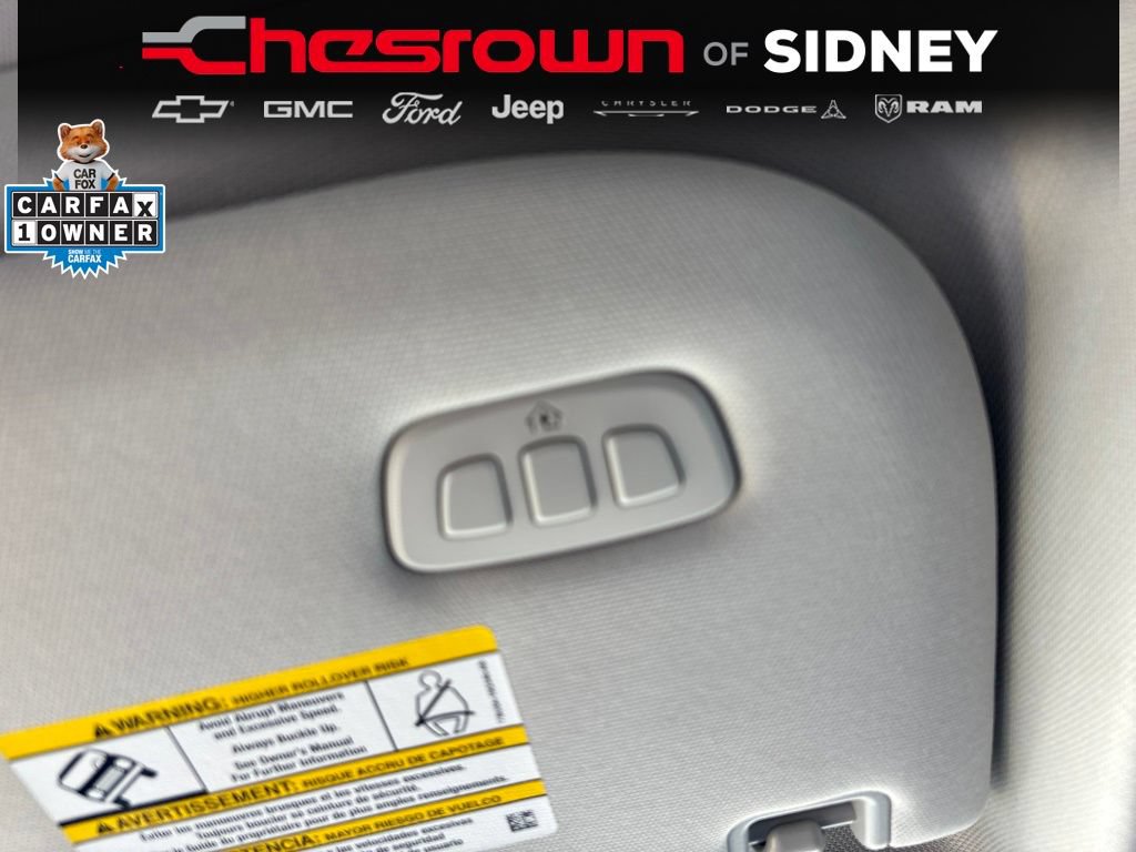 Used 2025 Ford Expedition Platinum AWD/4WD image 27