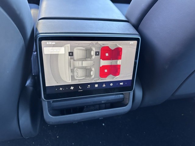 Used 2024 Tesla Model 3 Standard Range image 13