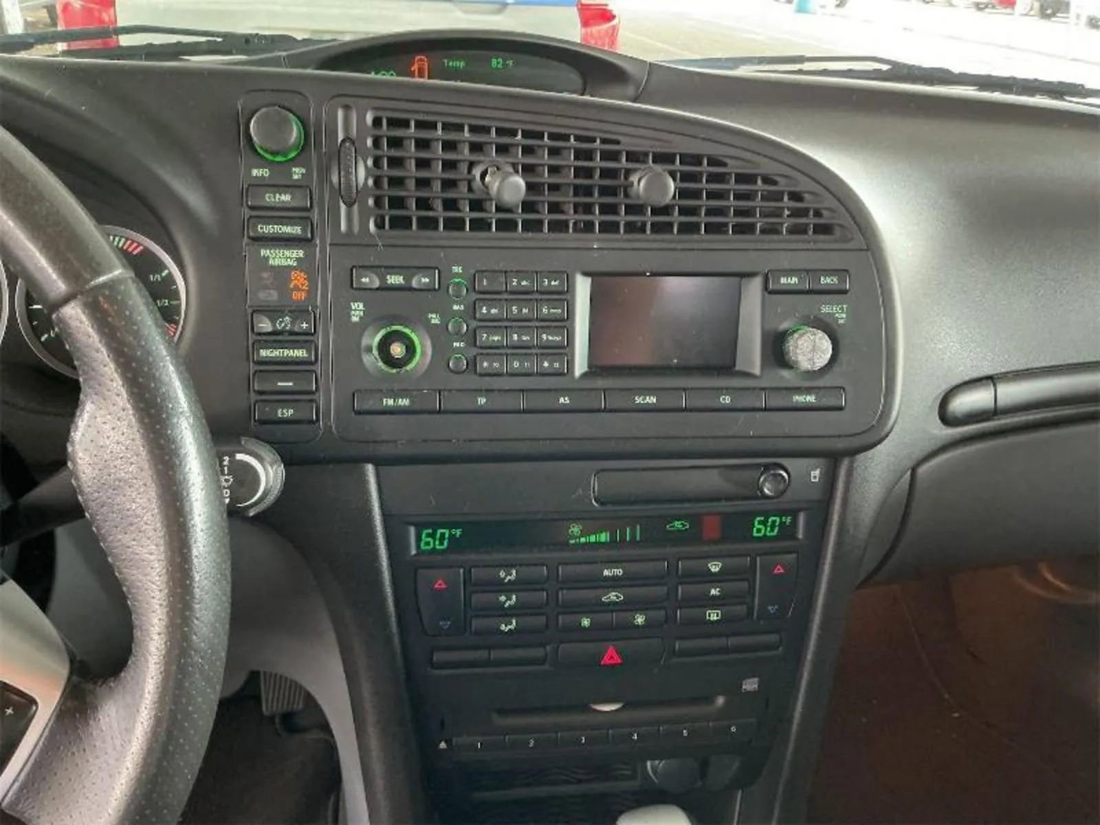 Used 2006 Saab 9-3 2.0T image 11