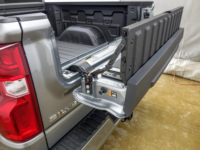 New 2026 Chevrolet Silverado 1500 RST w/ All Star Edition Plus image 11