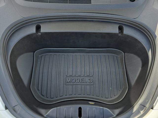 Used 2020 Tesla Model 3 Performance AWD/4WD image 33