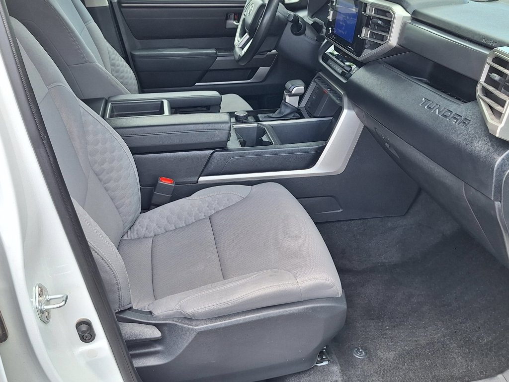 Used 2023 Toyota Tundra SR5 RWD image 24