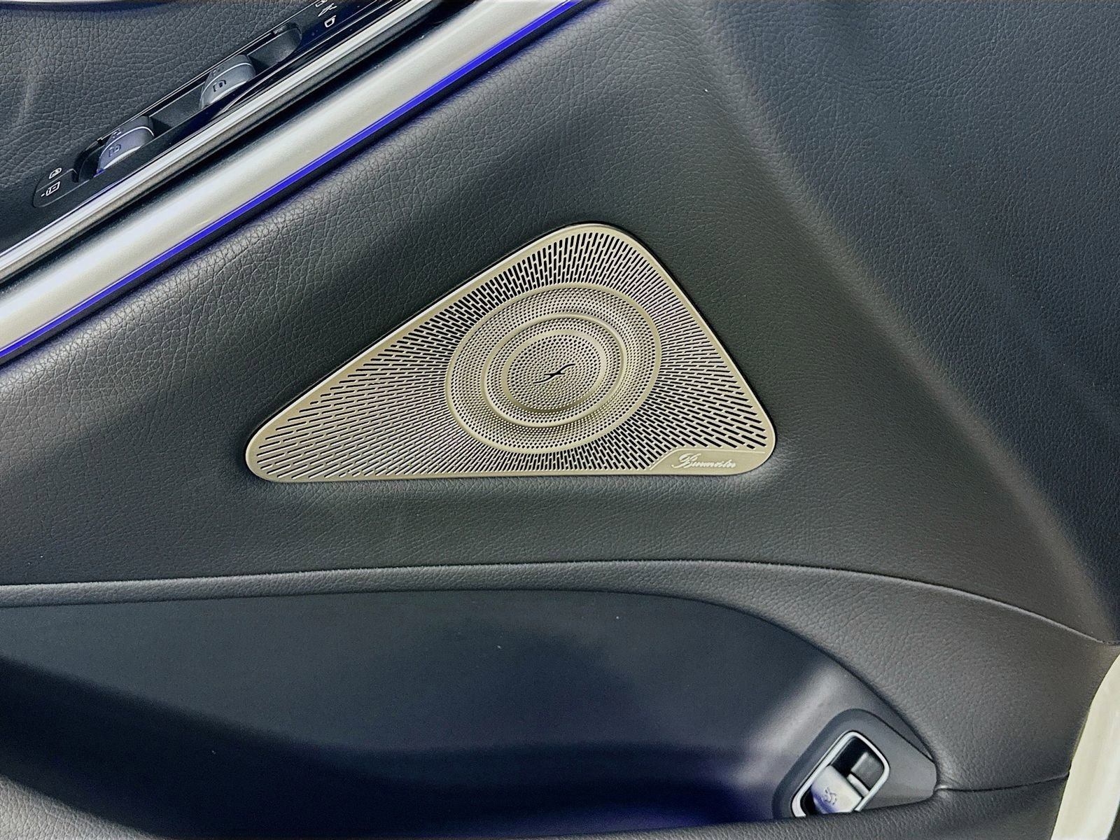 Used 2022 Mercedes-Benz S 580 4MATIC Sedan image 24