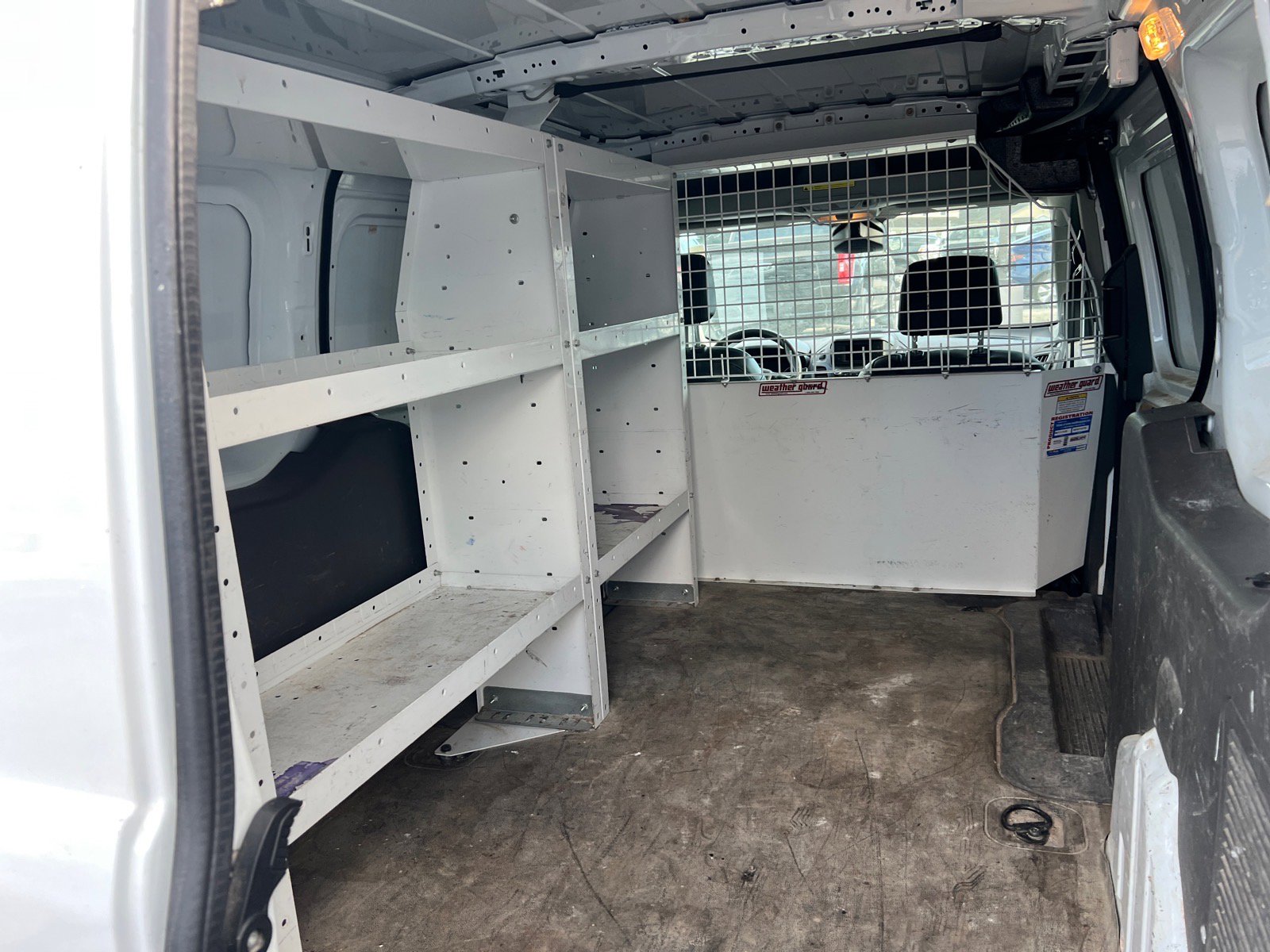 Certified 2020 Ford Transit Connect XL FWD image 4