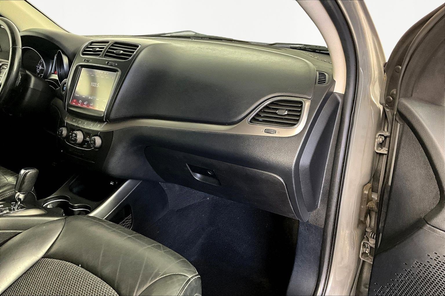 Used 2020 Dodge Journey Crossroad image 27