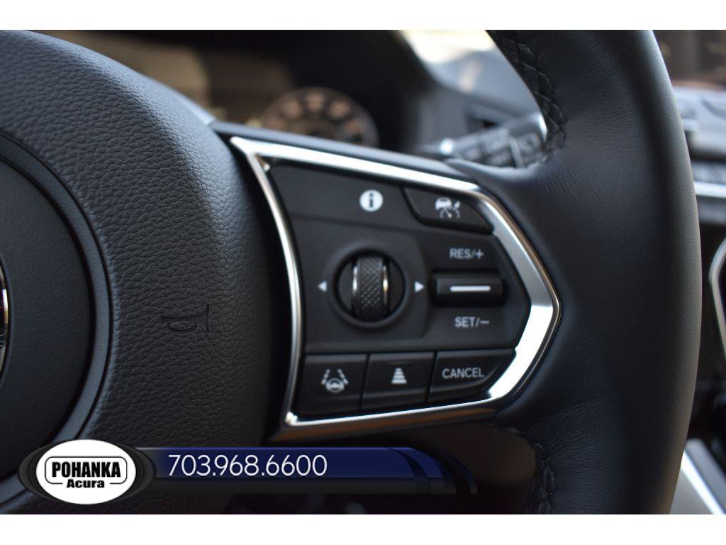 New 2026 Acura RDX SH-AWD w/ Technology Package image 13