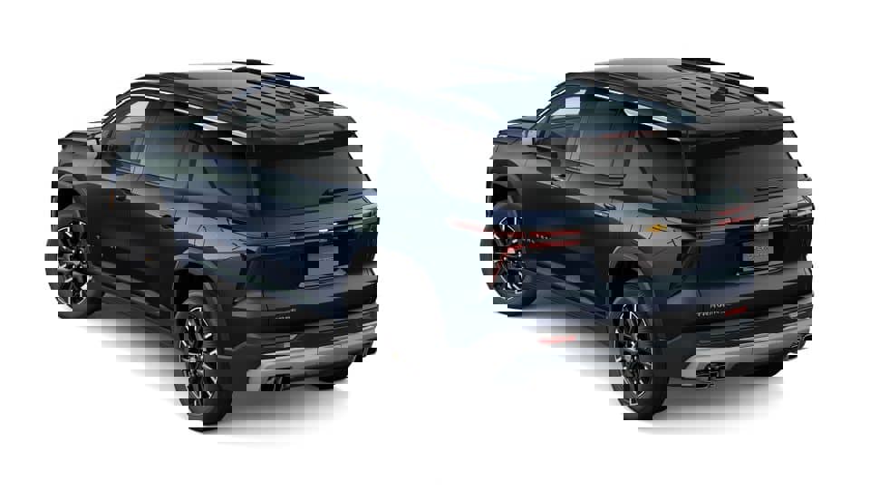 New 2026 Chevrolet Traverse LT w/ Enhanced Driving Package image 28