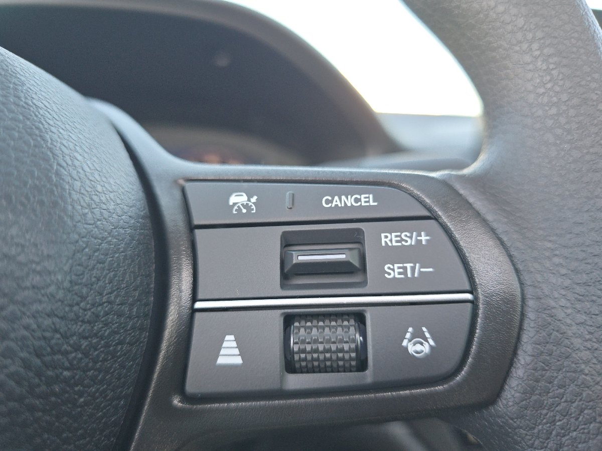 New 2026 Honda Accord SE image 11