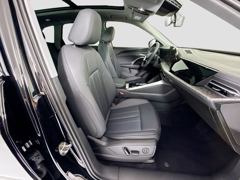 Used 2026 Audi Q5 Premium w/ Convenience Package AWD/4WD image 20