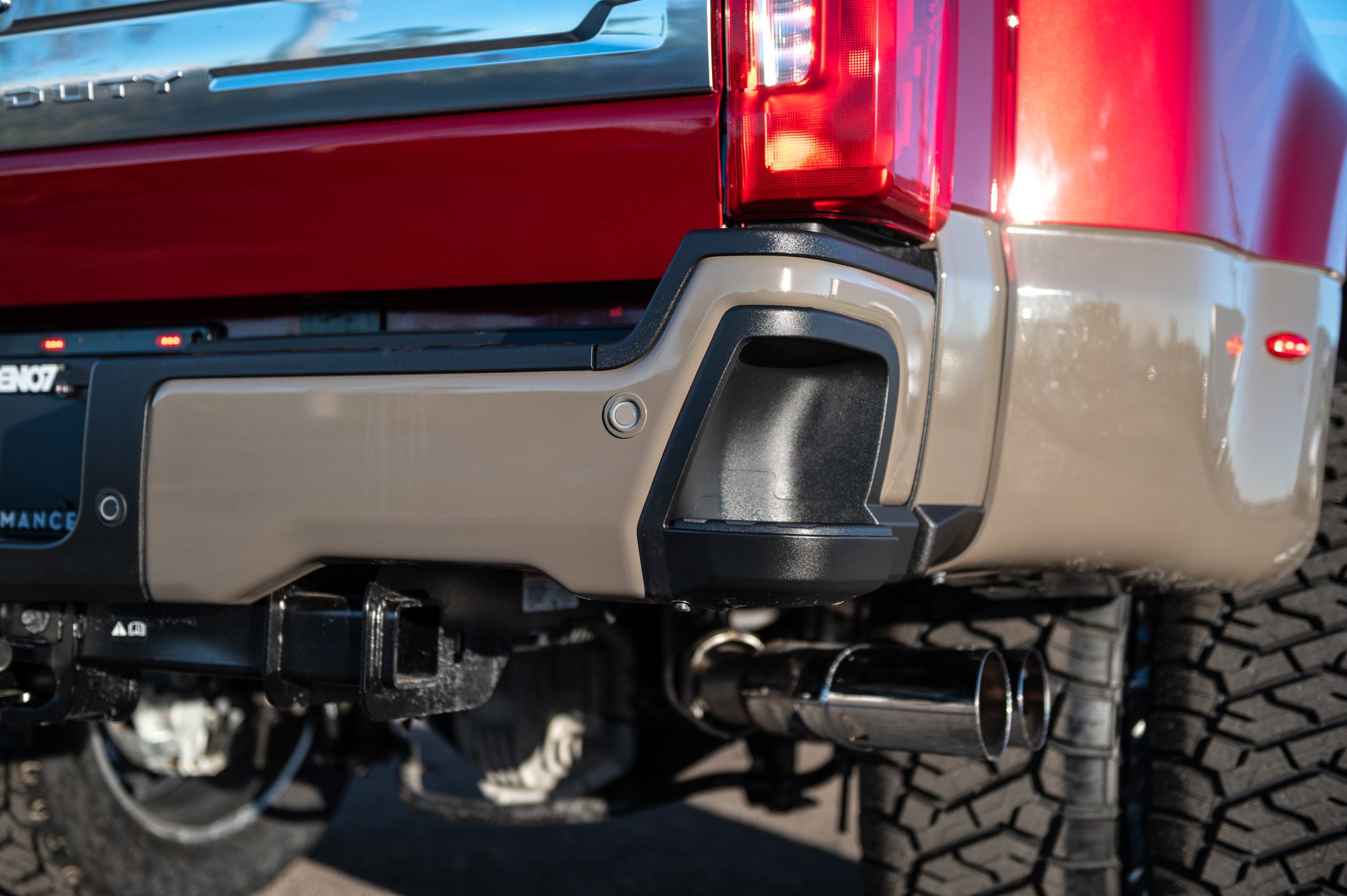 New 2026 Ford F450 King Ranch image 26