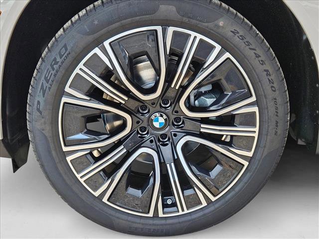 Used 2026 BMW X3 xDrive30 image 16