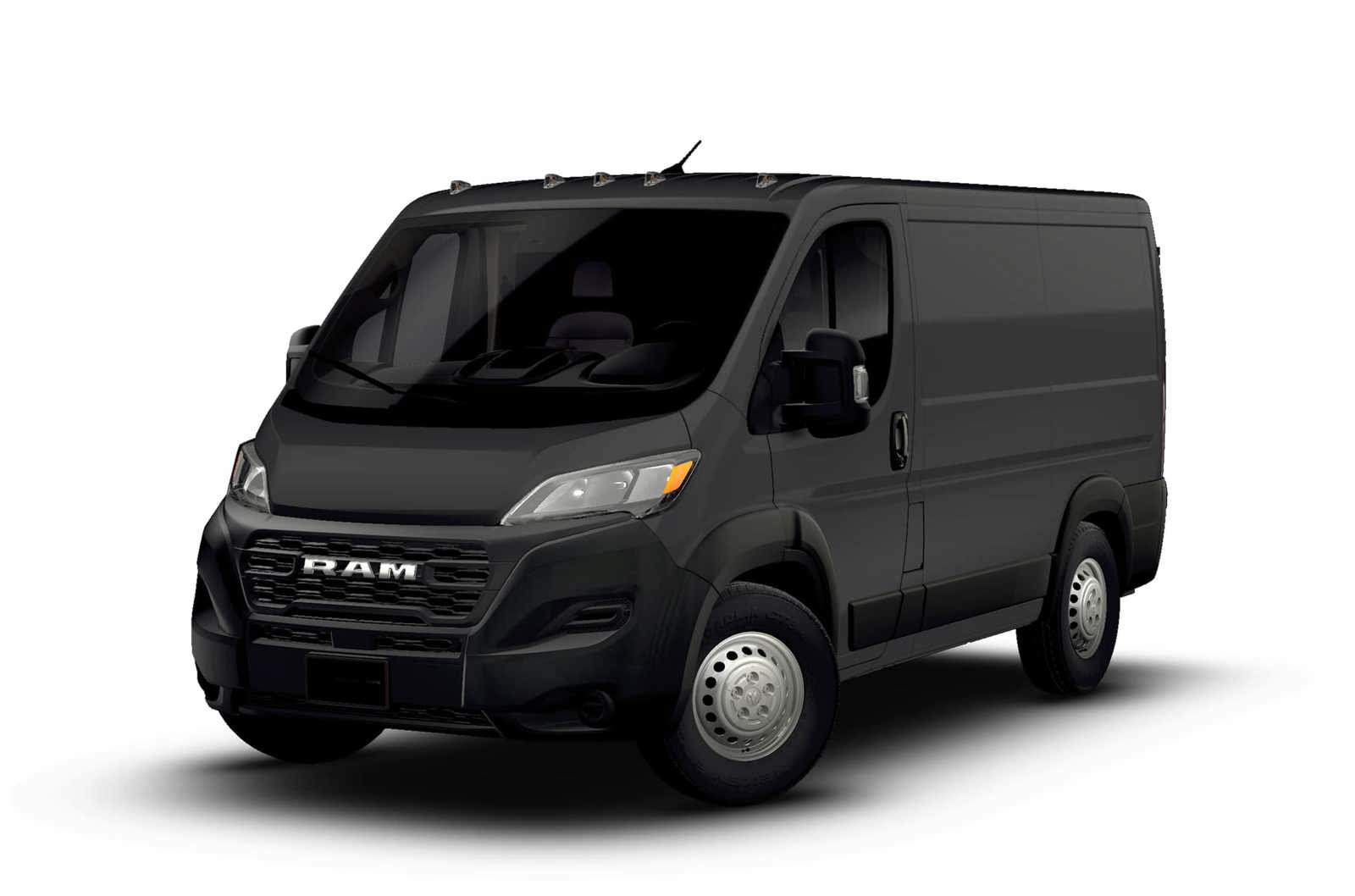 New 2026 RAM ProMaster 1500 FWD image 1