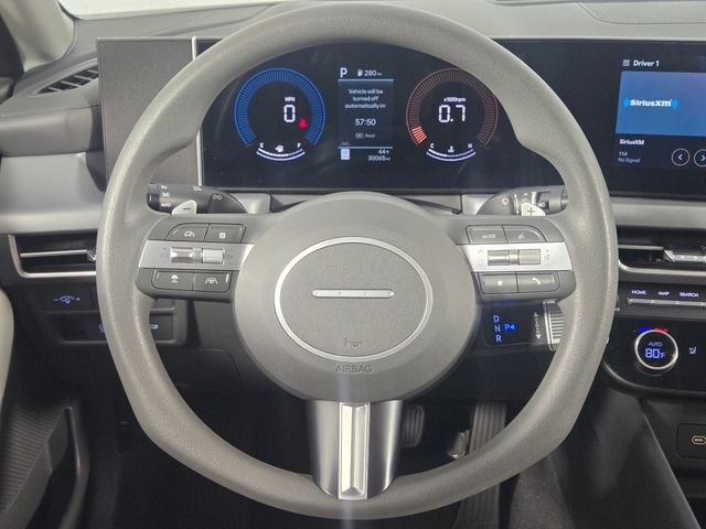 Used 2025 Hyundai Sonata SEL image 21