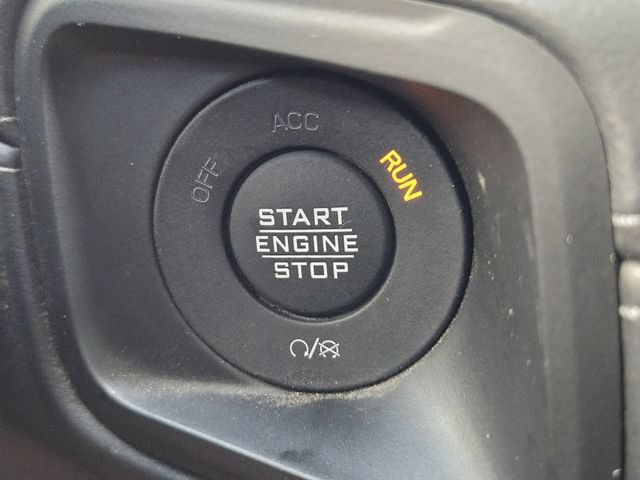 Certified 2026 Jeep Wrangler Unlimited Rubicon AWD/4WD image 29