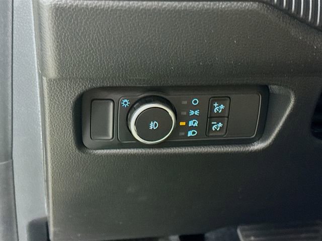 New 2025 Ford Ranger XLT w/ Equipment Group 301A High image 10