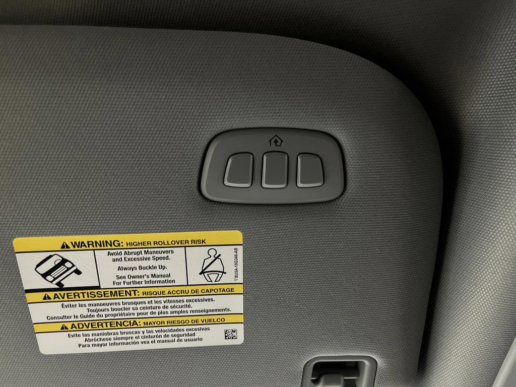 Certified 2022 Ford F150 Lariat w/ Equipment Group 501A Mid image 29