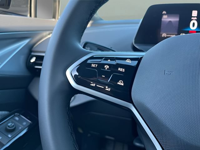 New 2026 Volkswagen ID.4 Pro RWD image 18