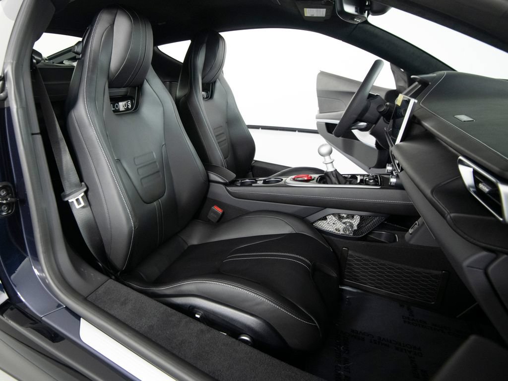 Used 2026 Lotus Emira RWD image 35
