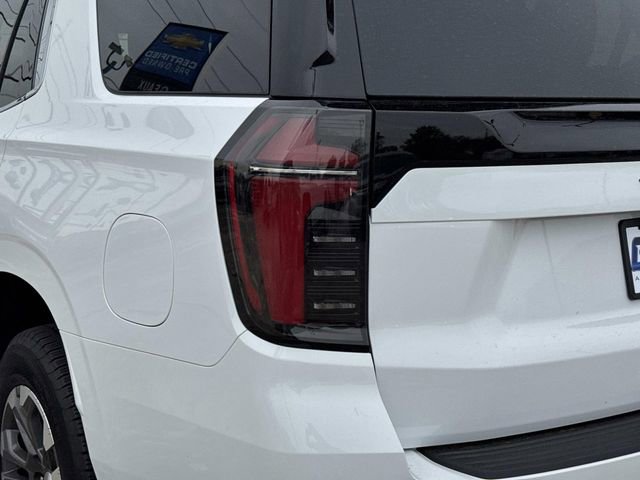 New 2026 Chevrolet Tahoe LS w/ LPO, Dark Essentials Package image 15