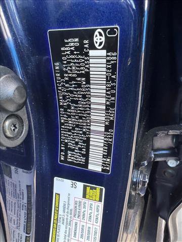 Used 2023 Toyota Corolla LE FWD image 21