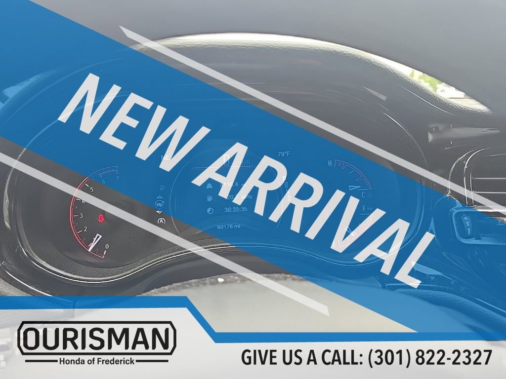 Used 2021 Dodge Durango SXT w/ Trailer Tow Group IV image 15