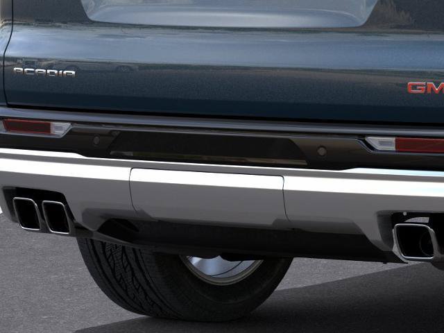 New 2026 GMC Acadia Denali w/ Super Cruise Package FWD image 49